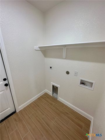 1607 Sideoats Lane, Temple, TX 76502