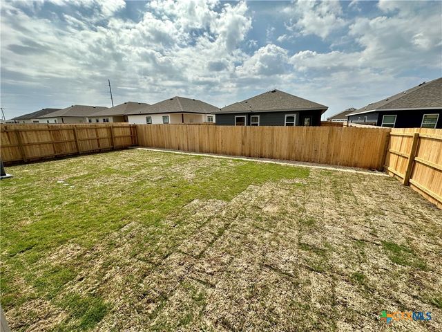 1607 Sideoats Lane, Temple, TX 76502