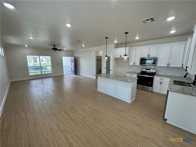 1607 Sideoats Lane, Temple, TX 76502