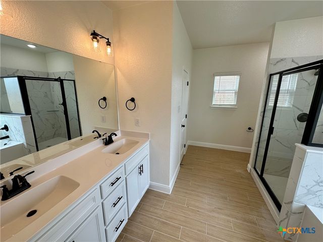 1607 Sideoats Lane, Temple, TX 76502