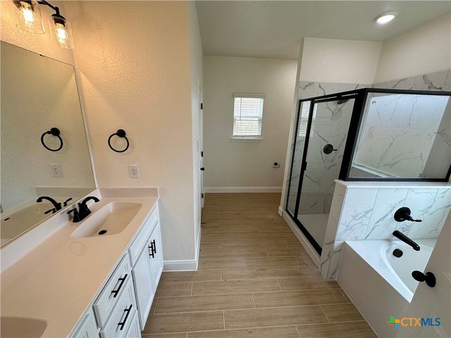 1607 Sideoats Lane, Temple, TX 76502