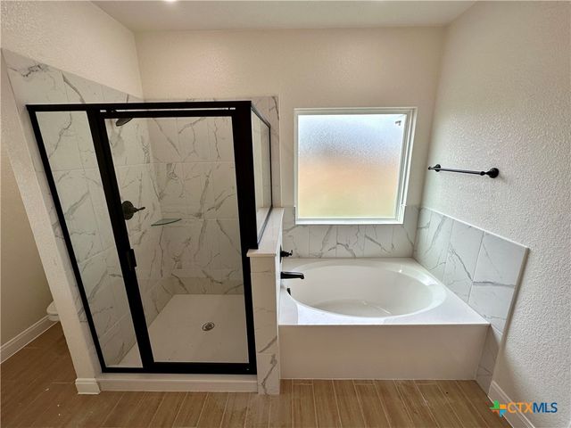 1607 Sideoats Lane, Temple, TX 76502