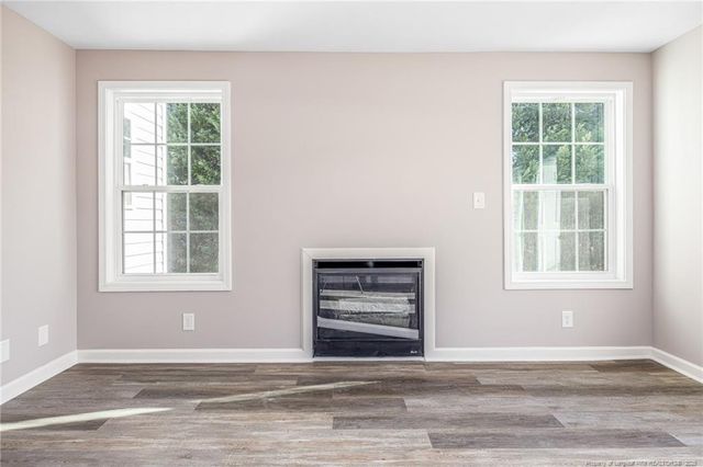 264 Waterdown Drive 5, Fayetteville, NC 28314