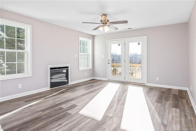 264 Waterdown Drive 5, Fayetteville, NC 28314