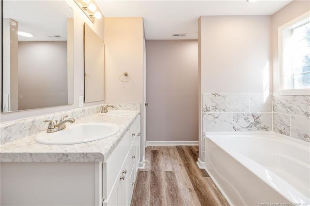 264 Waterdown Drive 5, Fayetteville, NC 28314