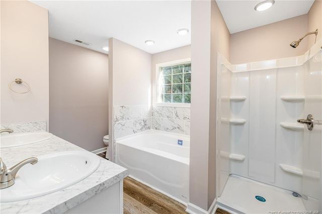 264 Waterdown Drive 5, Fayetteville, NC 28314