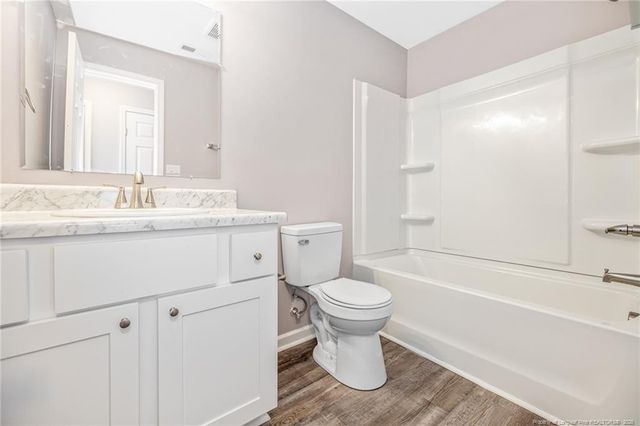 264 Waterdown Drive 5, Fayetteville, NC 28314