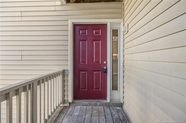 264 Waterdown Drive 5, Fayetteville, NC 28314