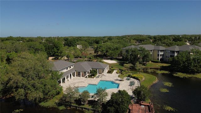 4107 CHATHAM OAK COURT 326, Tampa, FL 33624