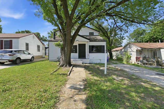 3350 Grafton Avenue, Dallas, TX 75211