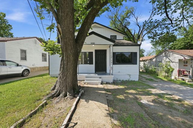 3350 Grafton Avenue, Dallas, TX 75211