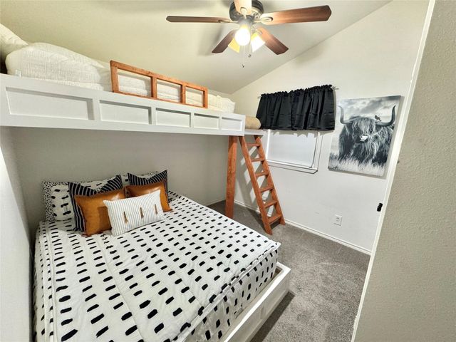 349 Northridge Drive, Gainesville, TX 76240