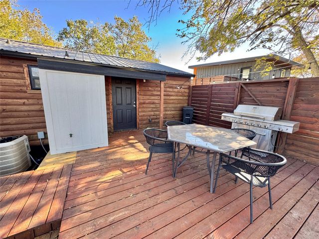 349 Northridge Drive, Gainesville, TX 76240