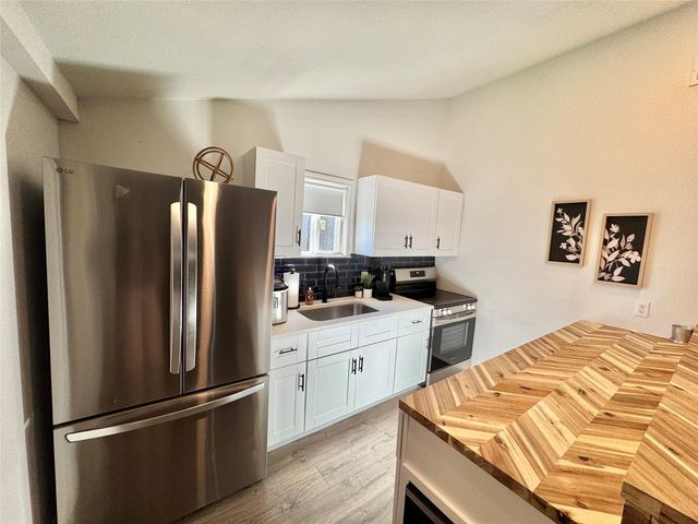 349 Northridge Drive, Gainesville, TX 76240