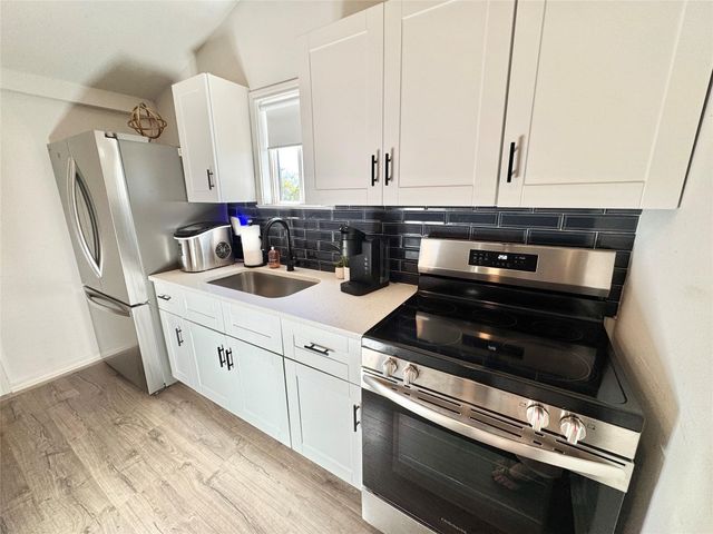 349 Northridge Drive, Gainesville, TX 76240