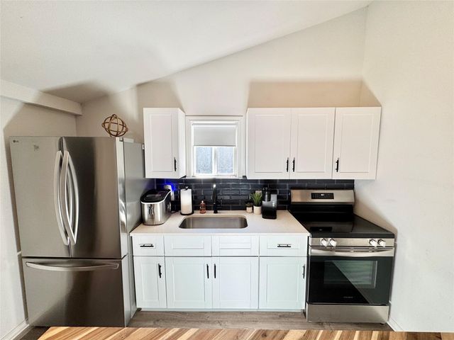 349 Northridge Drive, Gainesville, TX 76240