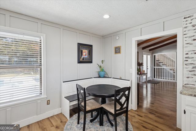 1435 Bennett Crossing, Jesup, GA 31545