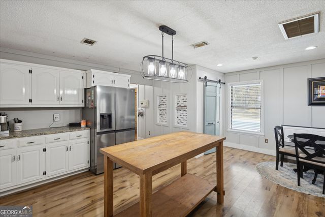 1435 Bennett Crossing, Jesup, GA 31545