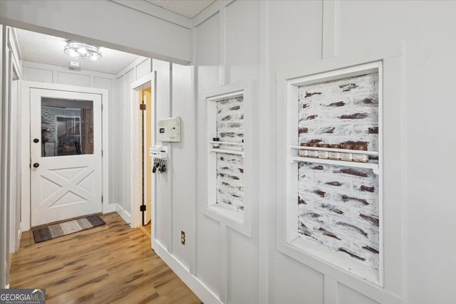 1435 Bennett Crossing, Jesup, GA 31545