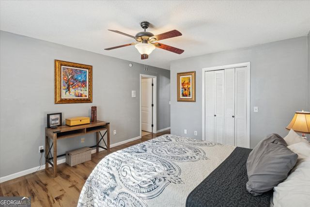 1435 Bennett Crossing, Jesup, GA 31545