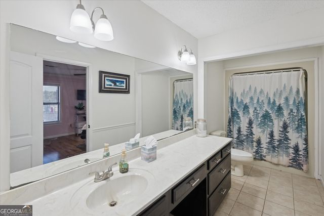 1435 Bennett Crossing, Jesup, GA 31545