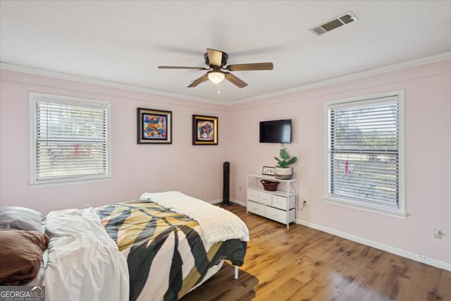 1435 Bennett Crossing, Jesup, GA 31545