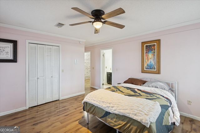 1435 Bennett Crossing, Jesup, GA 31545