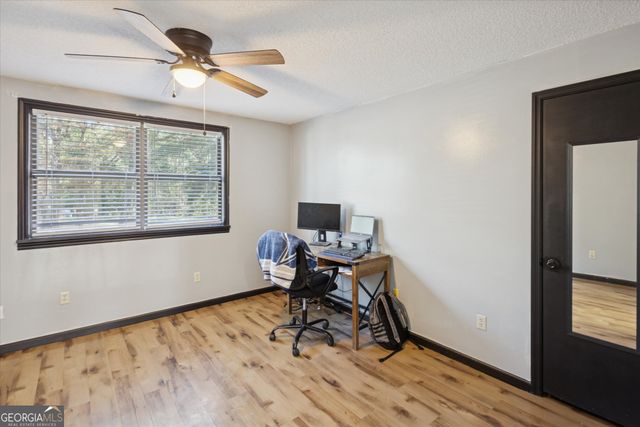 1435 Bennett Crossing, Jesup, GA 31545