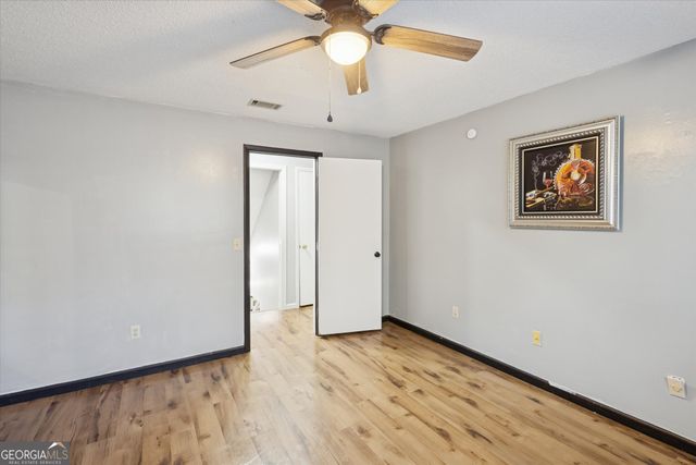 1435 Bennett Crossing, Jesup, GA 31545