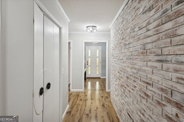 1435 Bennett Crossing, Jesup, GA 31545