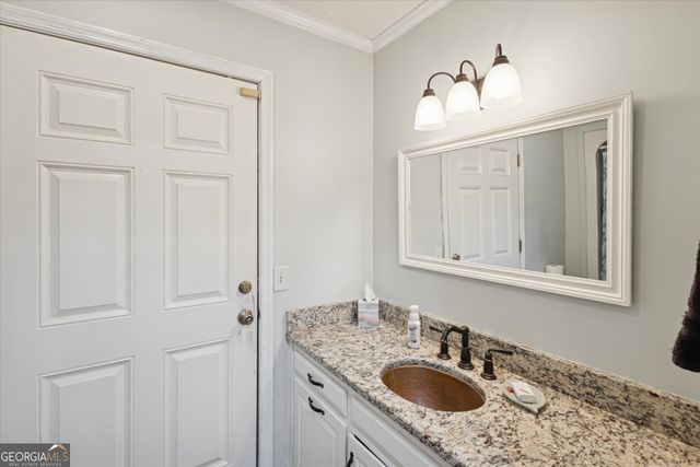 1435 Bennett Crossing, Jesup, GA 31545