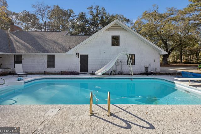 1435 Bennett Crossing, Jesup, GA 31545