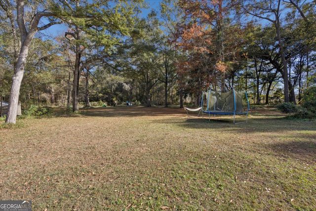 1435 Bennett Crossing, Jesup, GA 31545