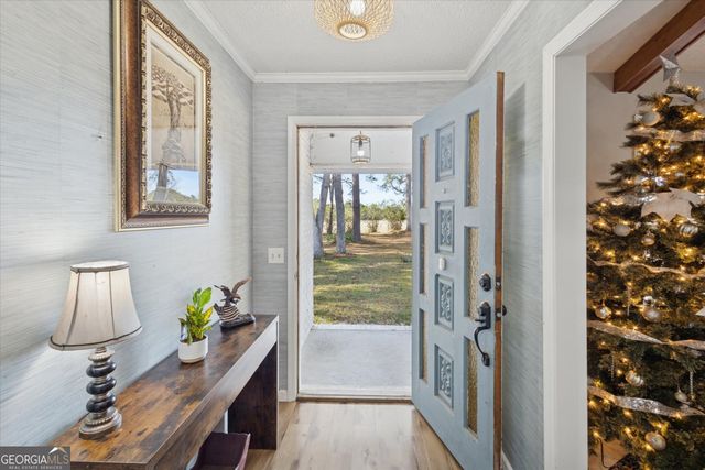 1435 Bennett Crossing, Jesup, GA 31545