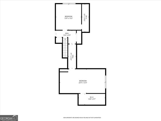 1435 Bennett Crossing, Jesup, GA 31545