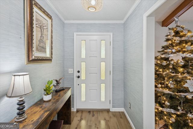 1435 Bennett Crossing, Jesup, GA 31545