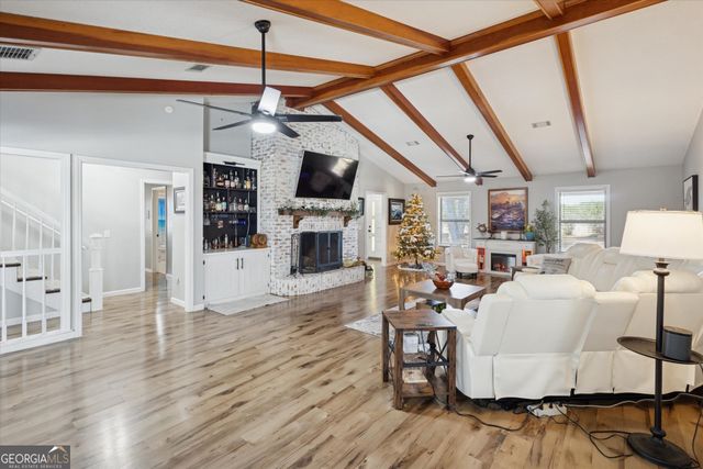 1435 Bennett Crossing, Jesup, GA 31545