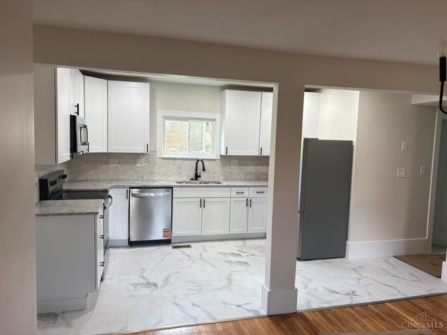 214 Columbus Avenue, Lebanon, OH 45036