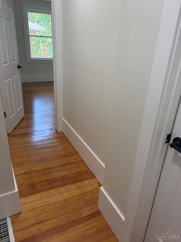214 Columbus Avenue, Lebanon, OH 45036