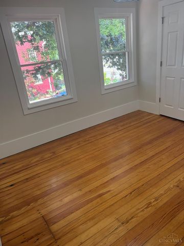 214 Columbus Avenue, Lebanon, OH 45036