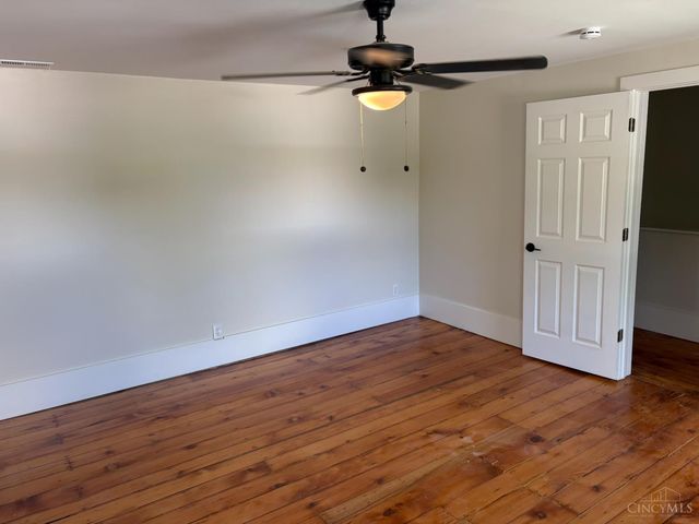 214 Columbus Avenue, Lebanon, OH 45036