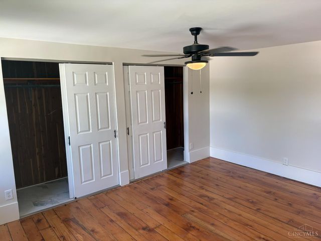 214 Columbus Avenue, Lebanon, OH 45036
