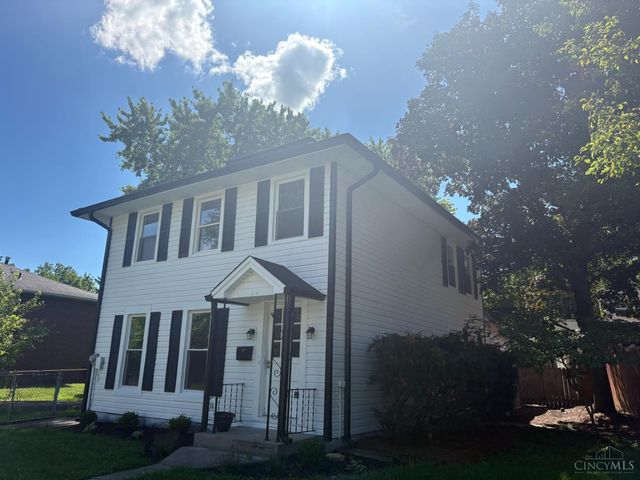 214 Columbus Avenue, Lebanon, OH 45036