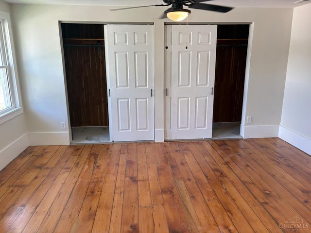 214 Columbus Avenue, Lebanon, OH 45036