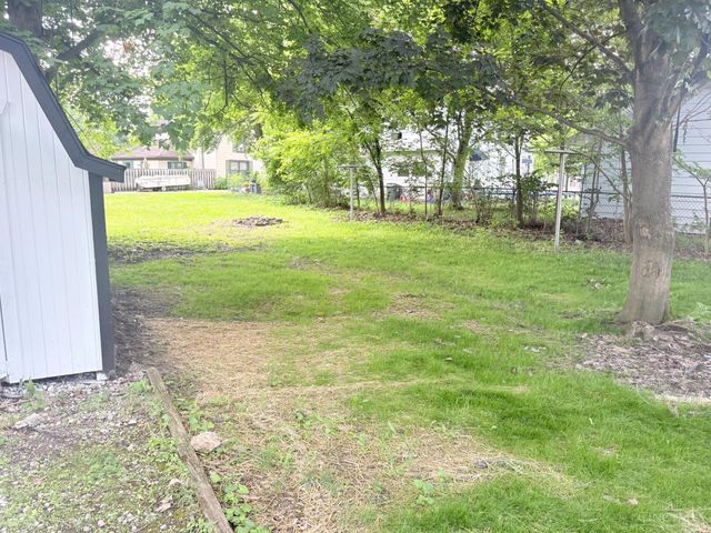 214 Columbus Avenue, Lebanon, OH 45036