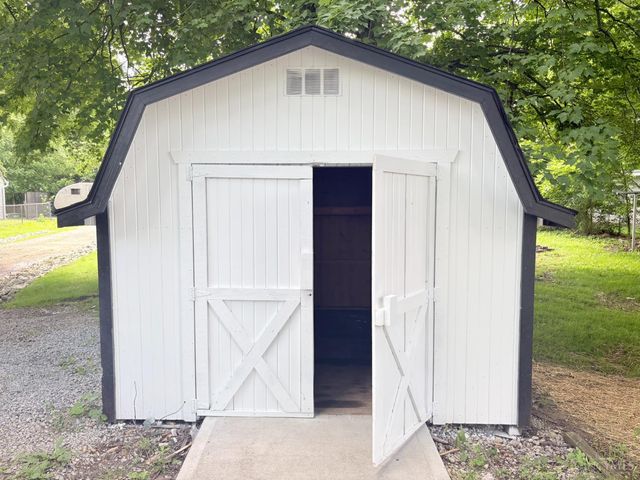 214 Columbus Avenue, Lebanon, OH 45036