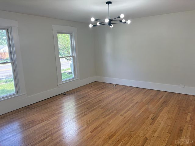 214 Columbus Avenue, Lebanon, OH 45036