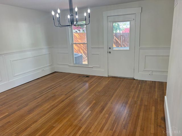 214 Columbus Avenue, Lebanon, OH 45036