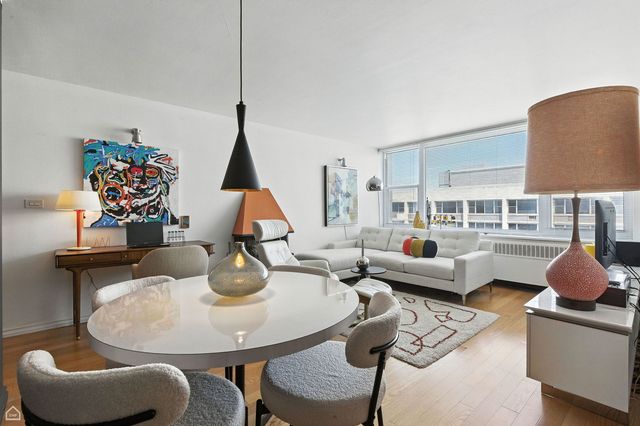 4250 N Marine Drive 2913, Chicago, IL 60613