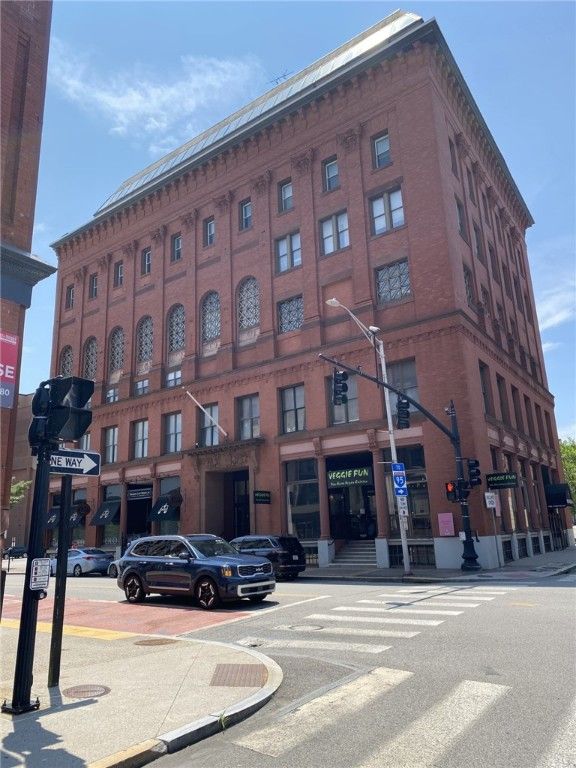 127 Dorrance Street, Providence, RI 02903